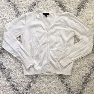 Atmosphere V-neck cardigan